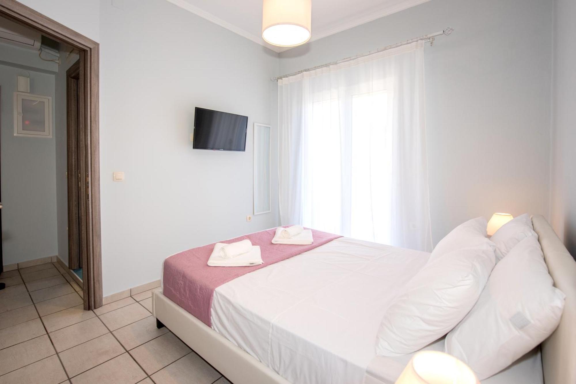Casa Di Kalomoira Apartment Lefkada City Exterior photo
