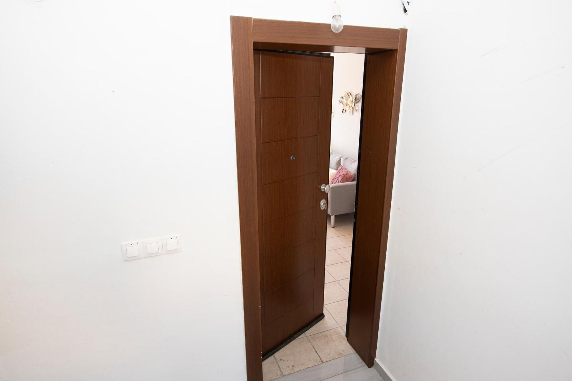 Casa Di Kalomoira Apartment Lefkada City Exterior photo