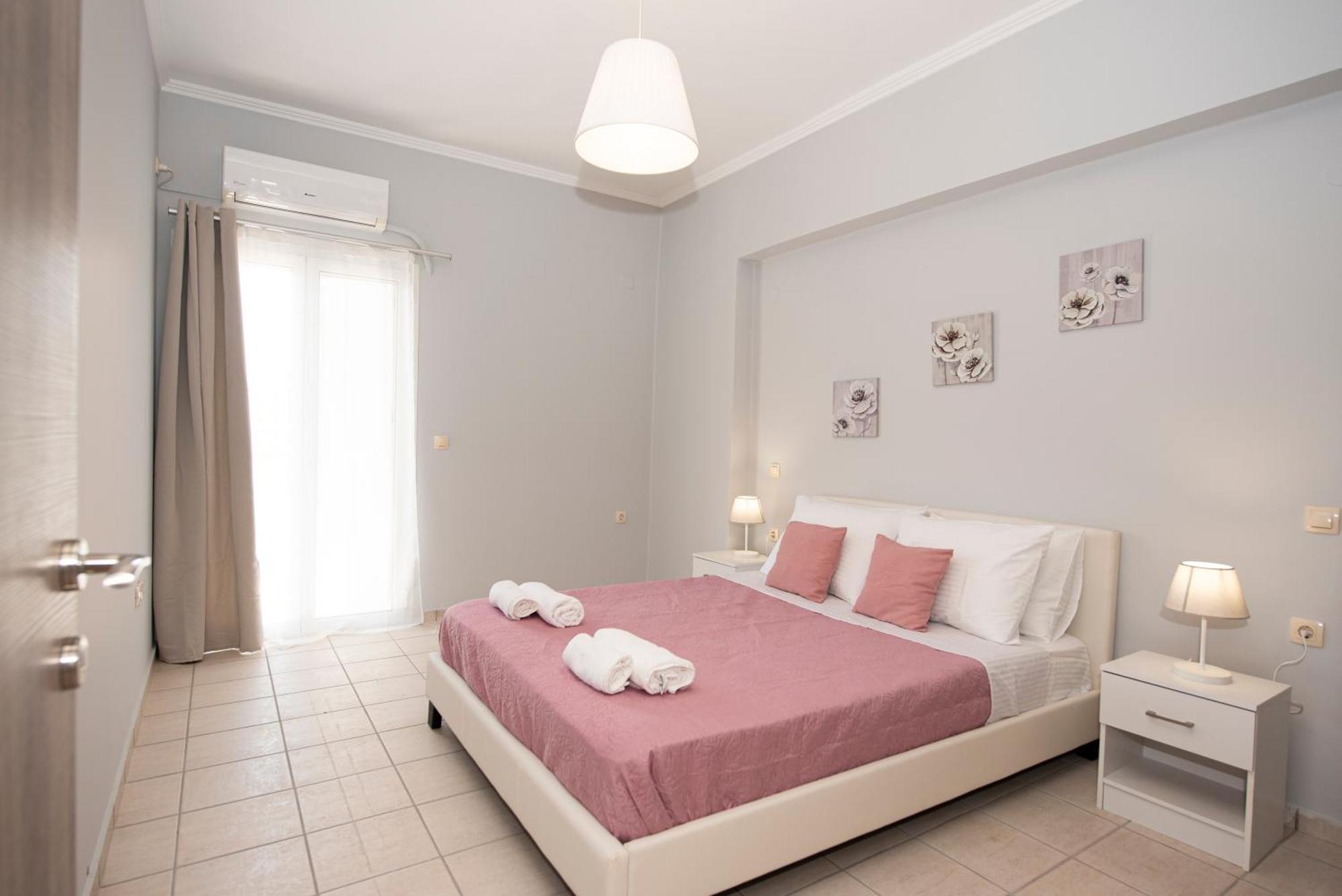 Casa Di Kalomoira Apartment Lefkada City Exterior photo